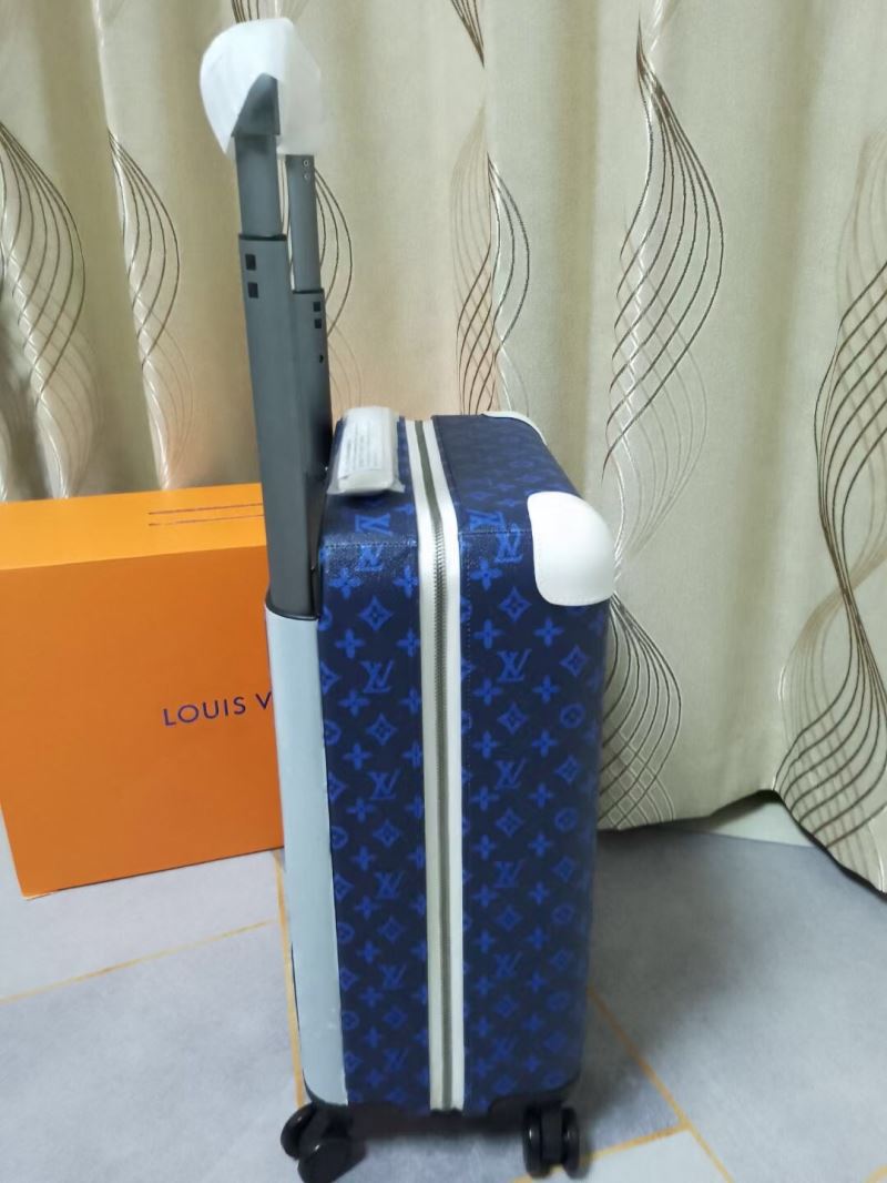 Louis Vuitton Suitcase